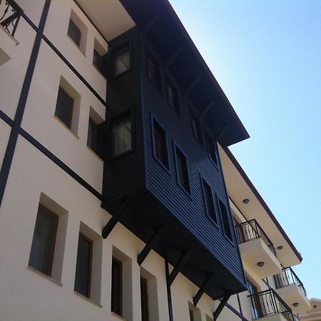 Doada Hotel Datca Exterior photo