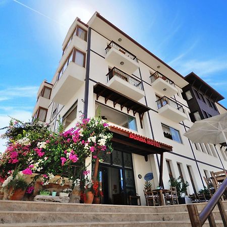 Doada Hotel Datca Exterior photo