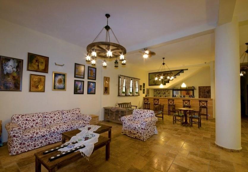 Doada Hotel Datca Exterior photo