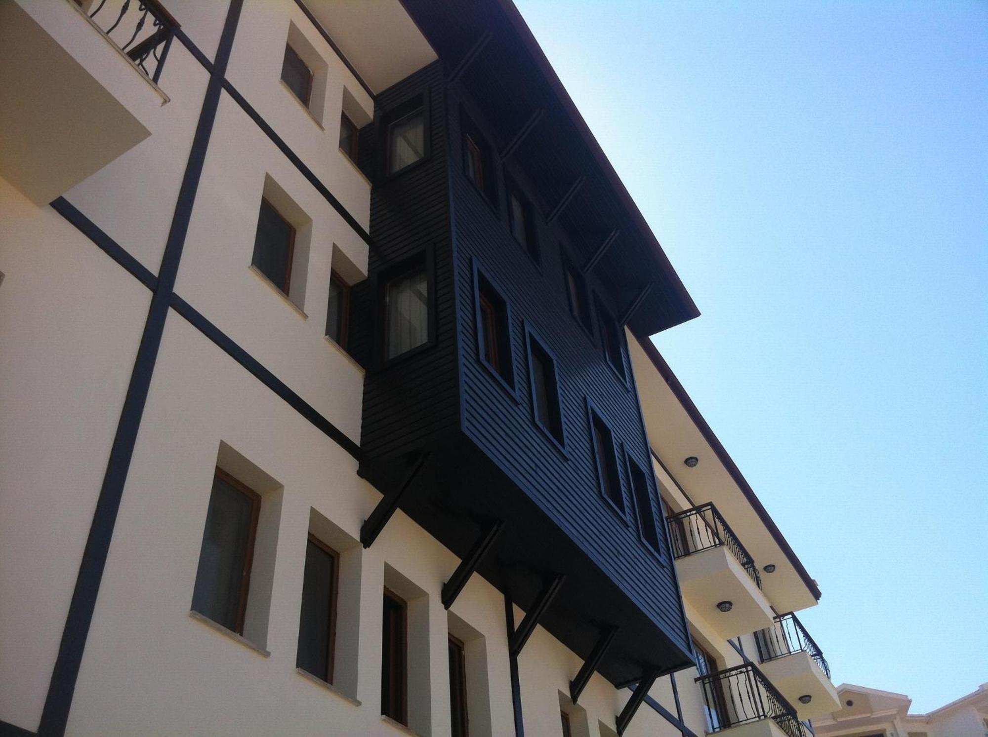 Doada Hotel Datca Exterior photo