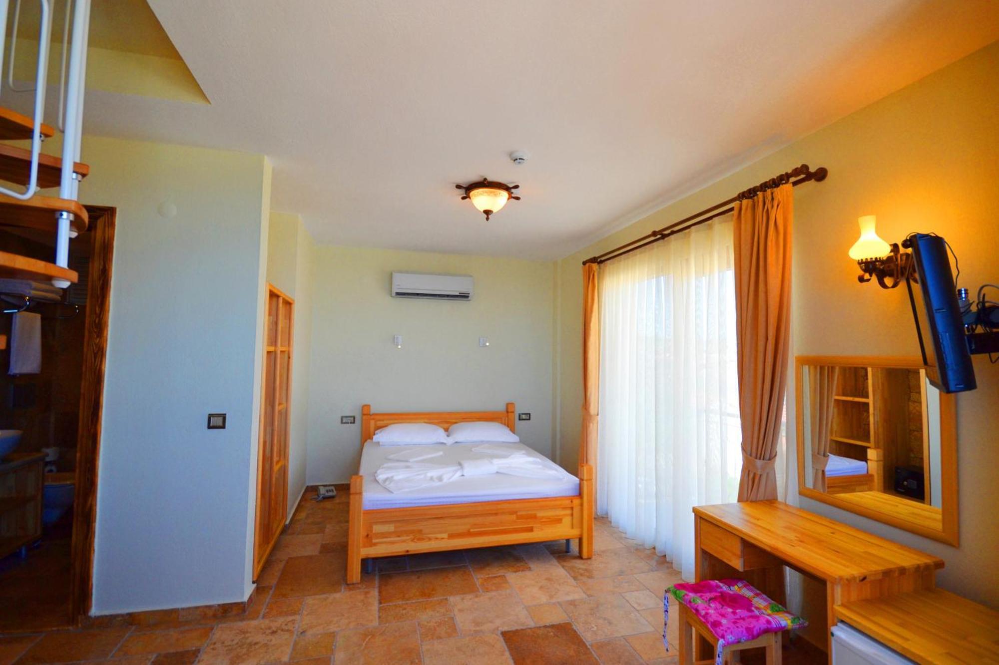 Doada Hotel Datca Exterior photo
