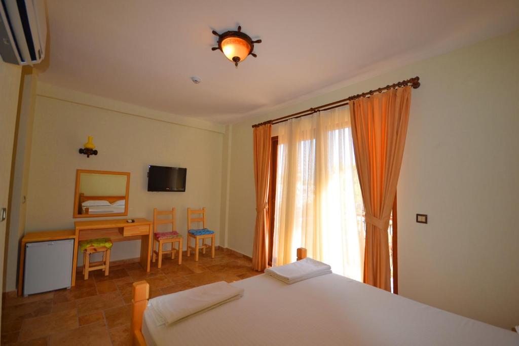 Doada Hotel Datca Room photo