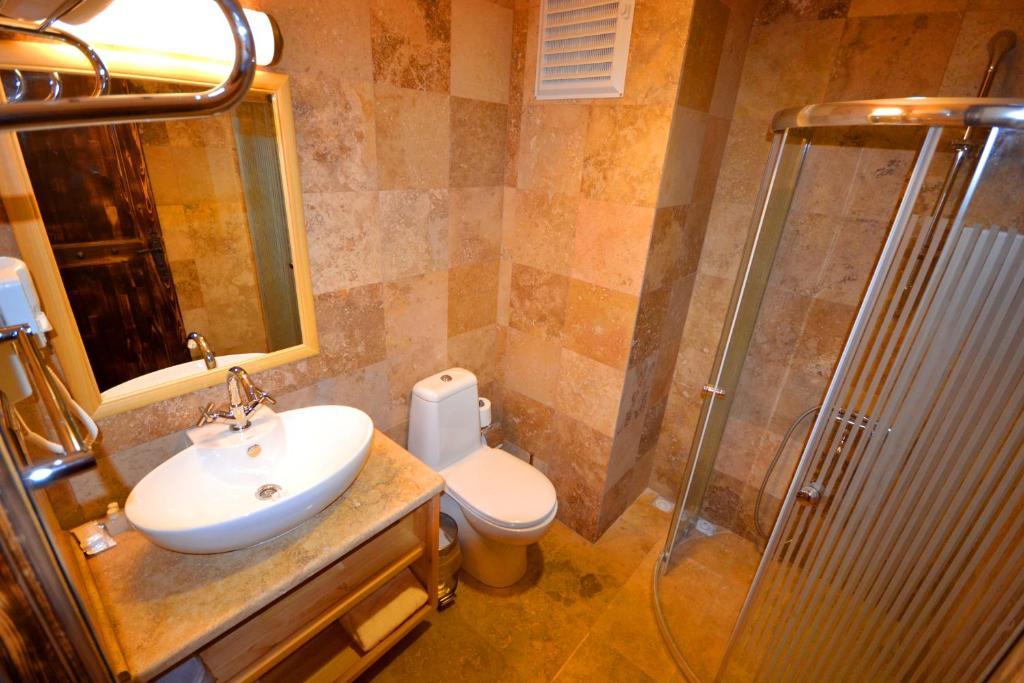 Doada Hotel Datca Room photo