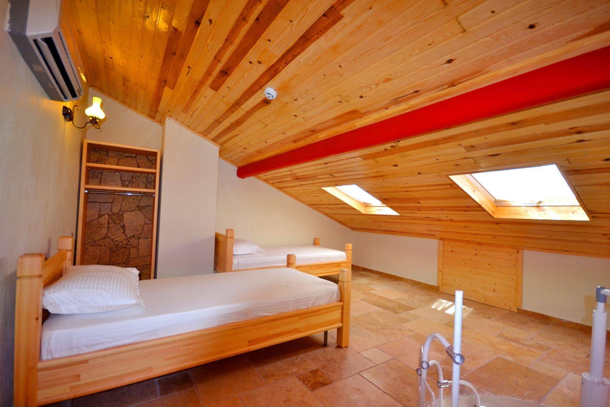 Doada Hotel Datca Exterior photo