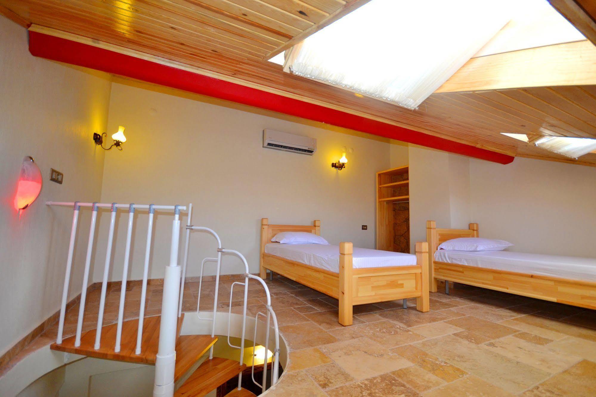 Doada Hotel Datca Exterior photo