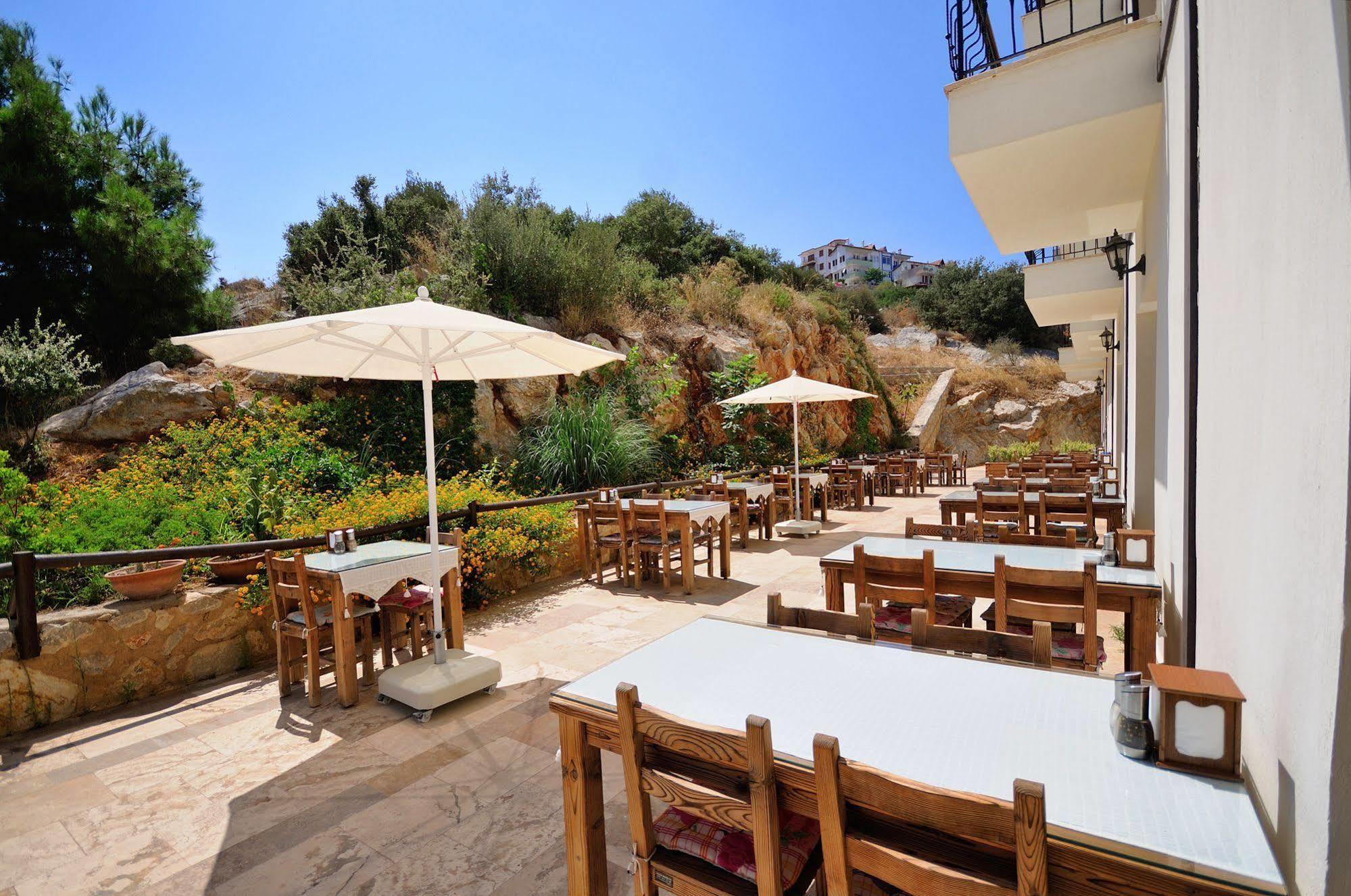 Doada Hotel Datca Exterior photo