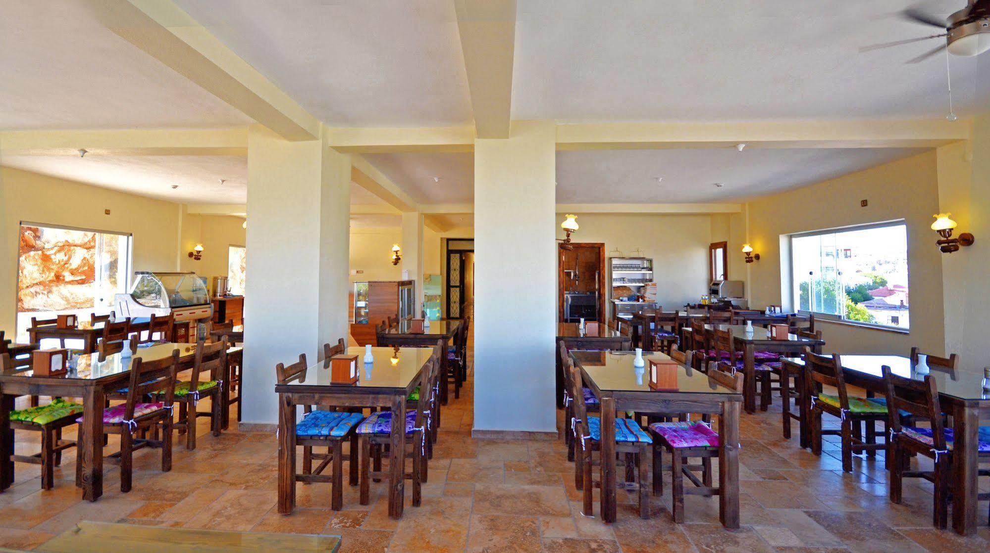 Doada Hotel Datca Exterior photo